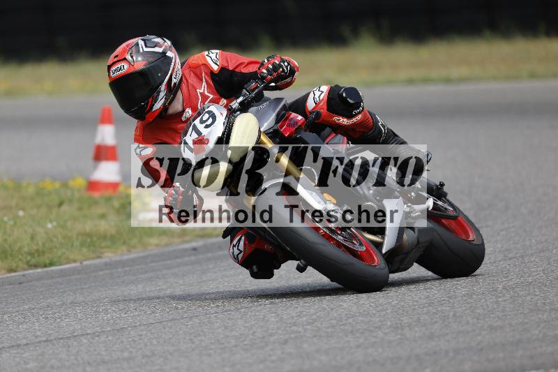 /18 05.06.2026  TZ Motorsport ADR/Gruppe rot/119